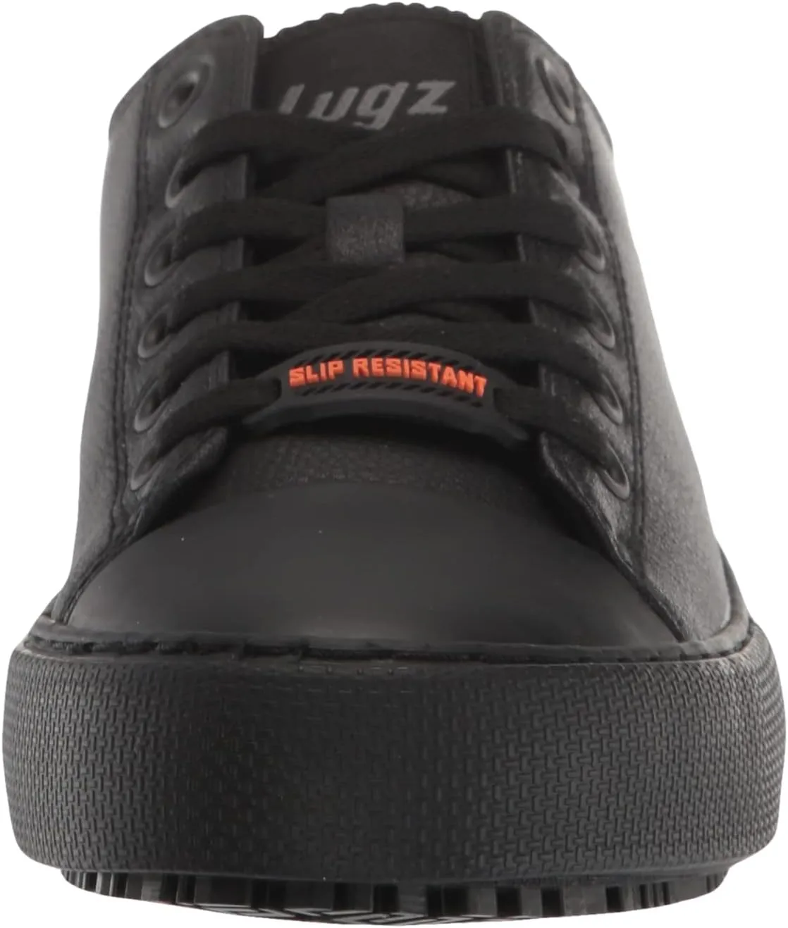 Lugz Women's Stagger Lo Slip-Resistant Work Shoe Food Service