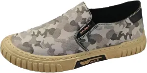 Men's Fashion Trend Sports Low Top Set Foot One Foot Stirrup Flat Bottom Casual Shoes Men Loafer Shoes for Men Formal