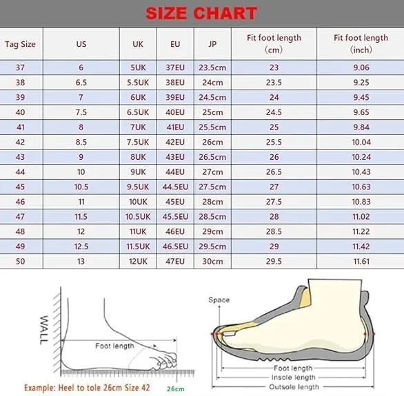 Men's Low Top Formal Business Oxford Shoes Men Non-Slip Waterproof Business Slip On Formal Derby Shoes