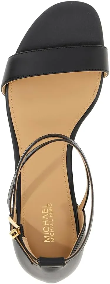 Michael Kors Women's Serena Flex Sandal Heeled