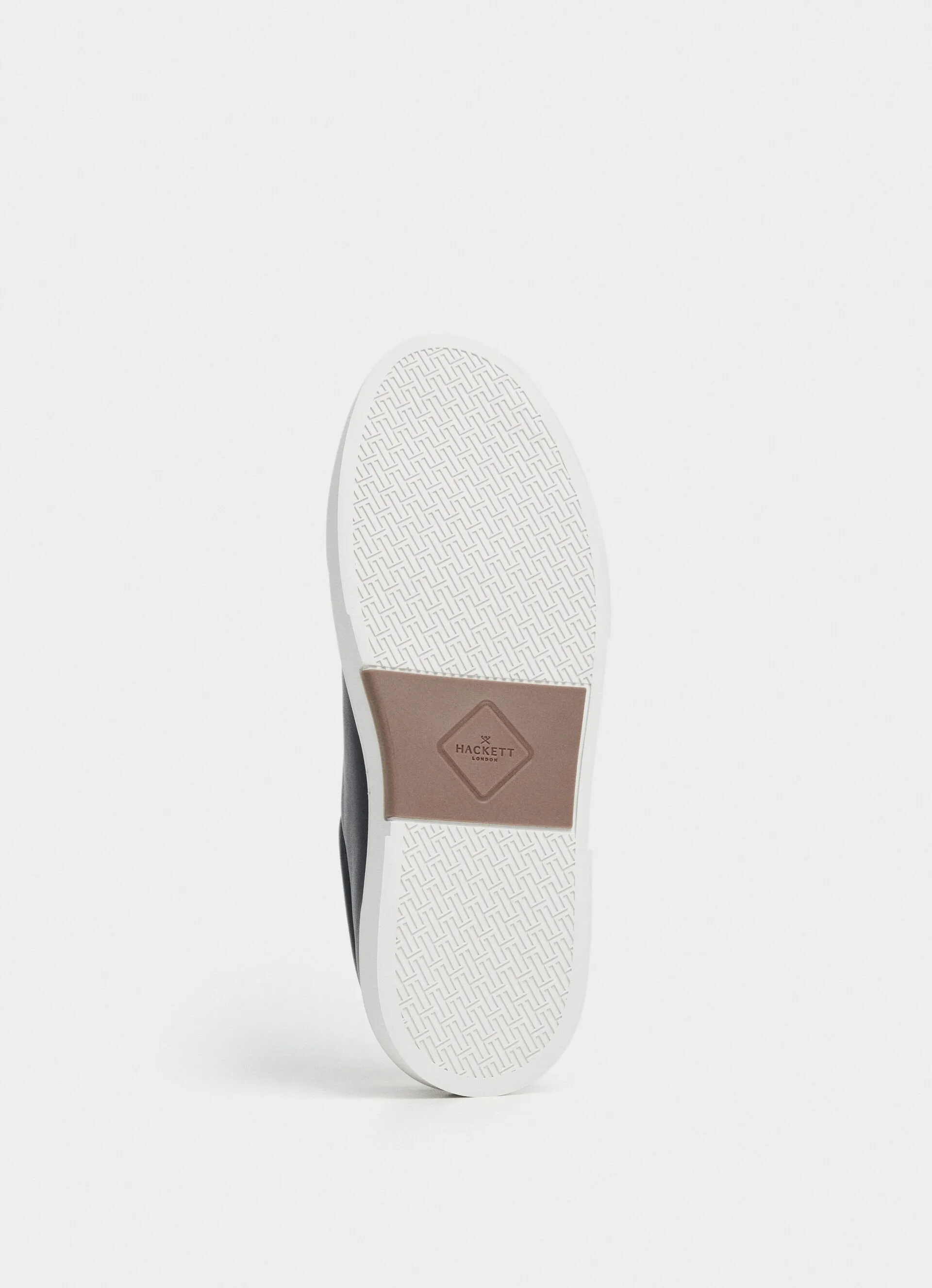 Modestique london|hackney leather sneaker