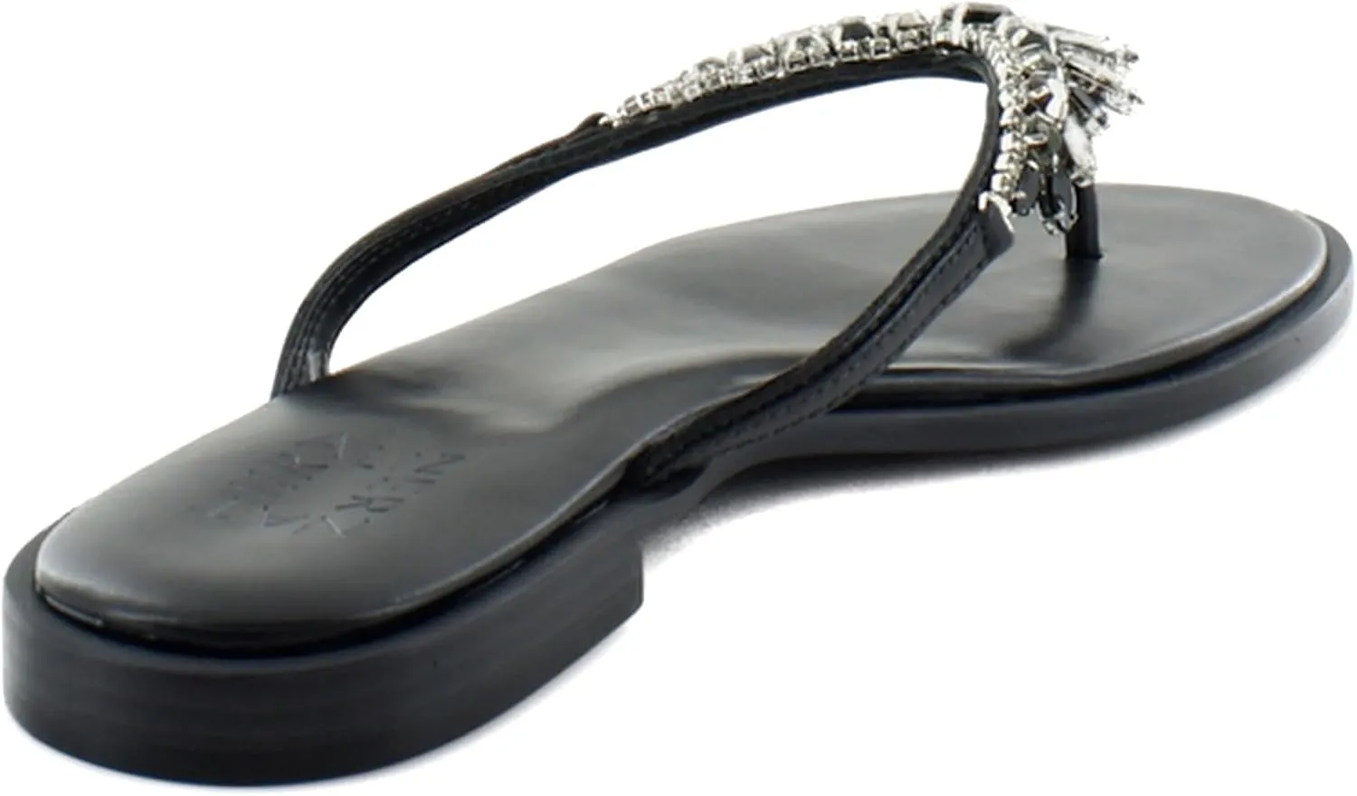 Naturalizer Women's Fallyn Slip-On Thong Sandal