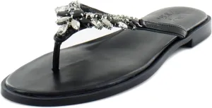 Naturalizer Women's Fallyn Slip-On Thong Sandal