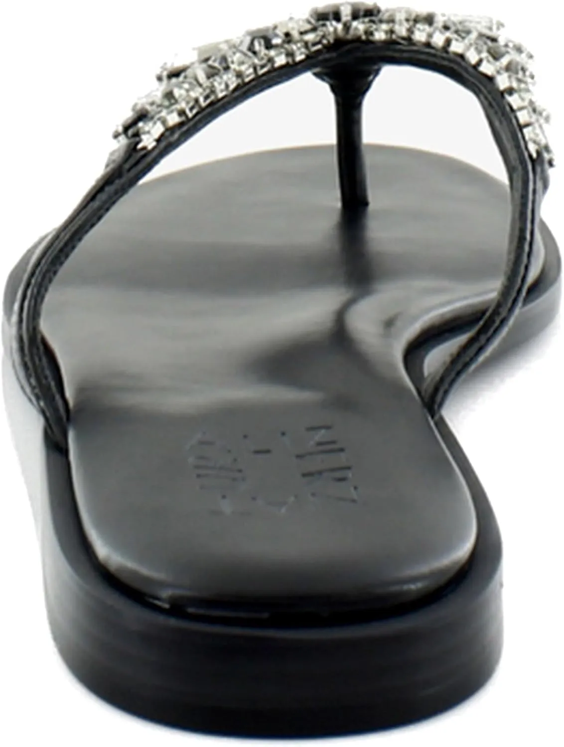 Naturalizer Women's Fallyn Slip-On Thong Sandal