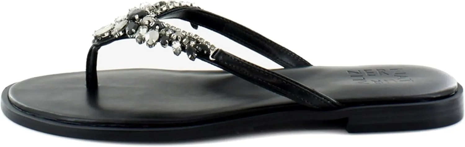 Naturalizer Women's Fallyn Slip-On Thong Sandal