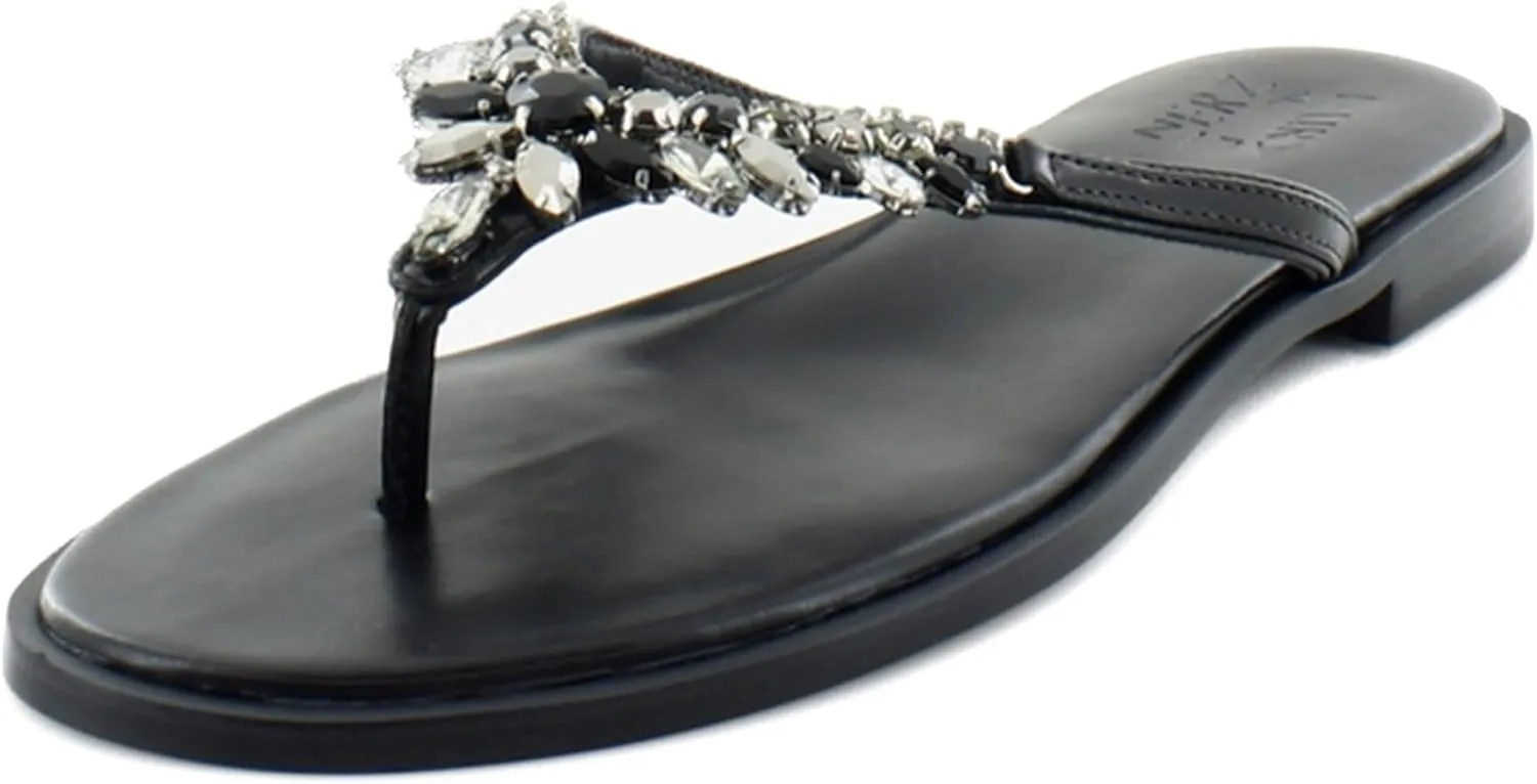 Naturalizer Women's Fallyn Slip-On Thong Sandal