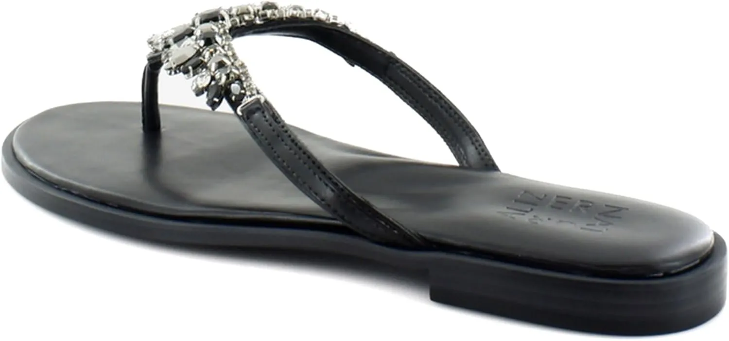 Naturalizer Women's Fallyn Slip-On Thong Sandal