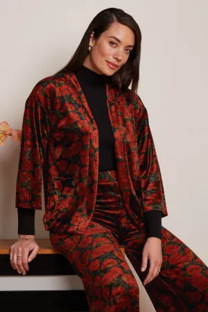 Noor Jacket - Bloom