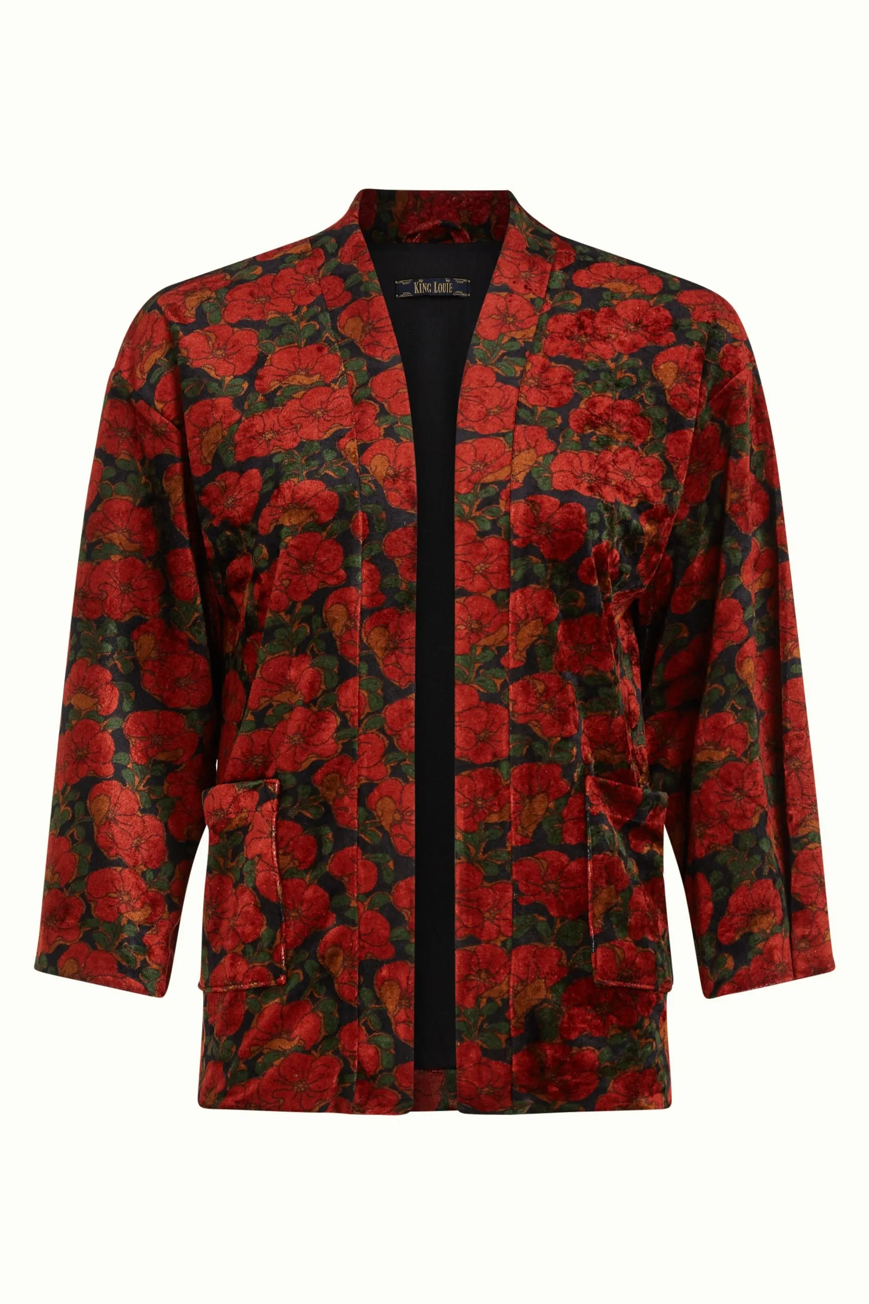 Noor Jacket - Bloom