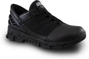 Original S.W.A.T. Alpha Freedom 3" Hands Free Safety Toe - Unisex Shoes - Leather and Nylon Upper