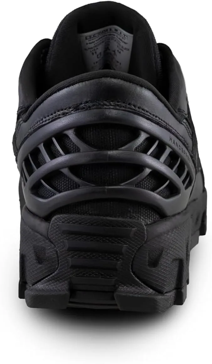 Original S.W.A.T. Alpha Freedom 3" Hands Free Safety Toe - Unisex Shoes - Leather and Nylon Upper