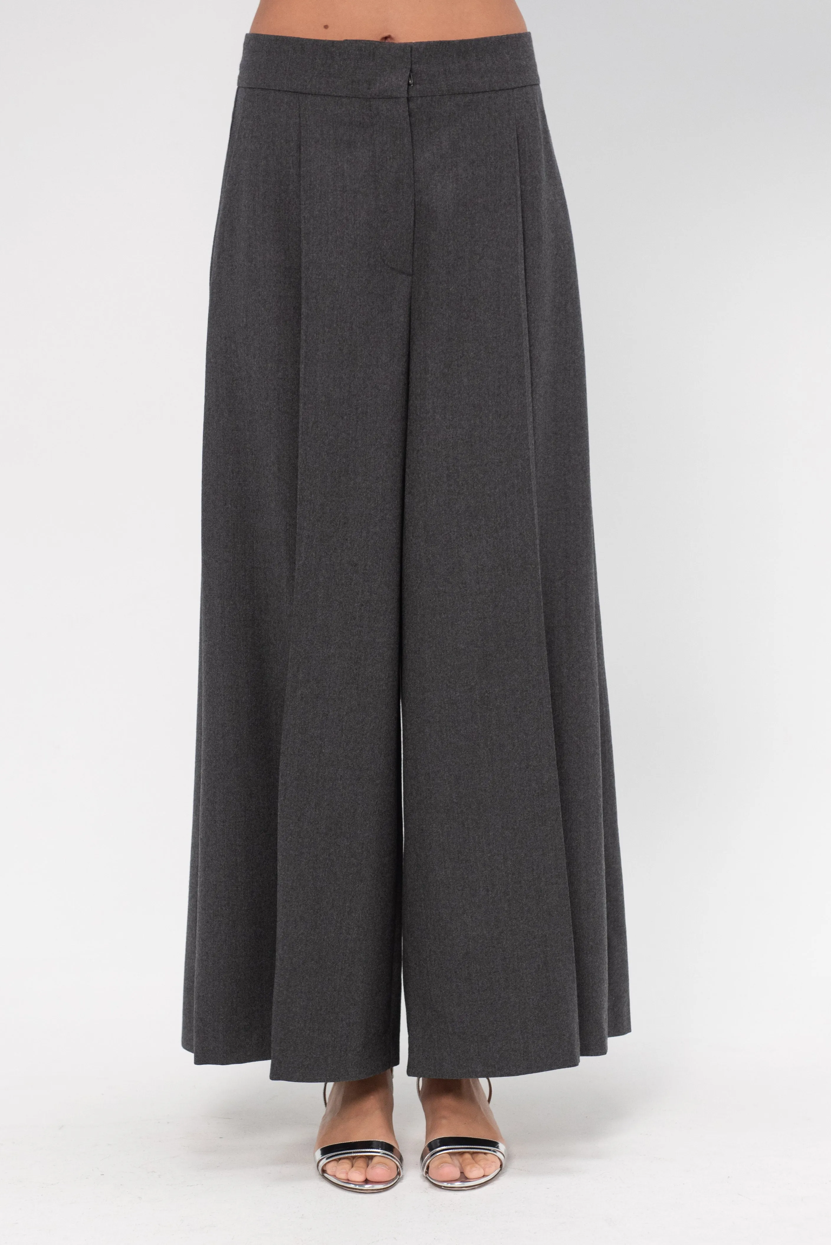 Pants, Granite
