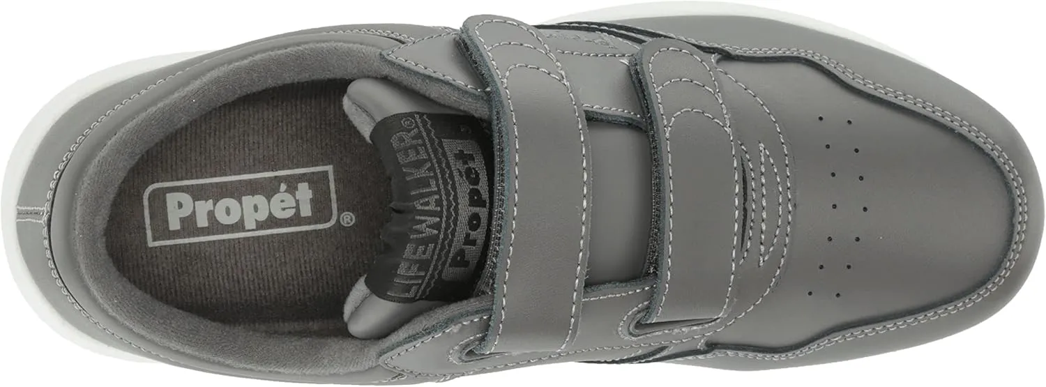 Propt Men's Lifewalker Strap Sneaker