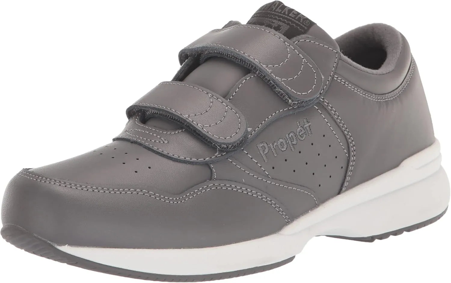 Propt Men's Lifewalker Strap Sneaker