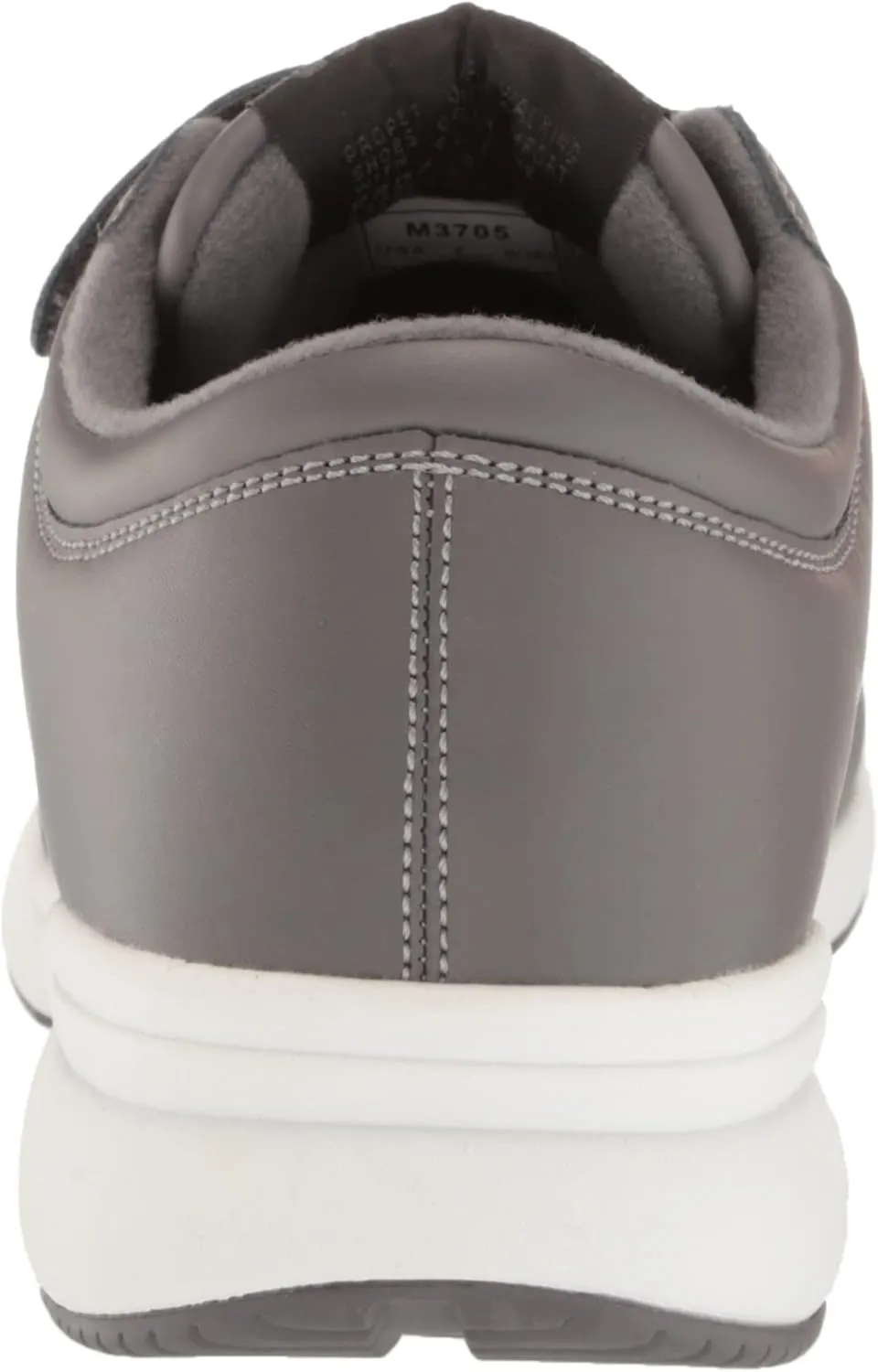 Propt Men's Lifewalker Strap Sneaker