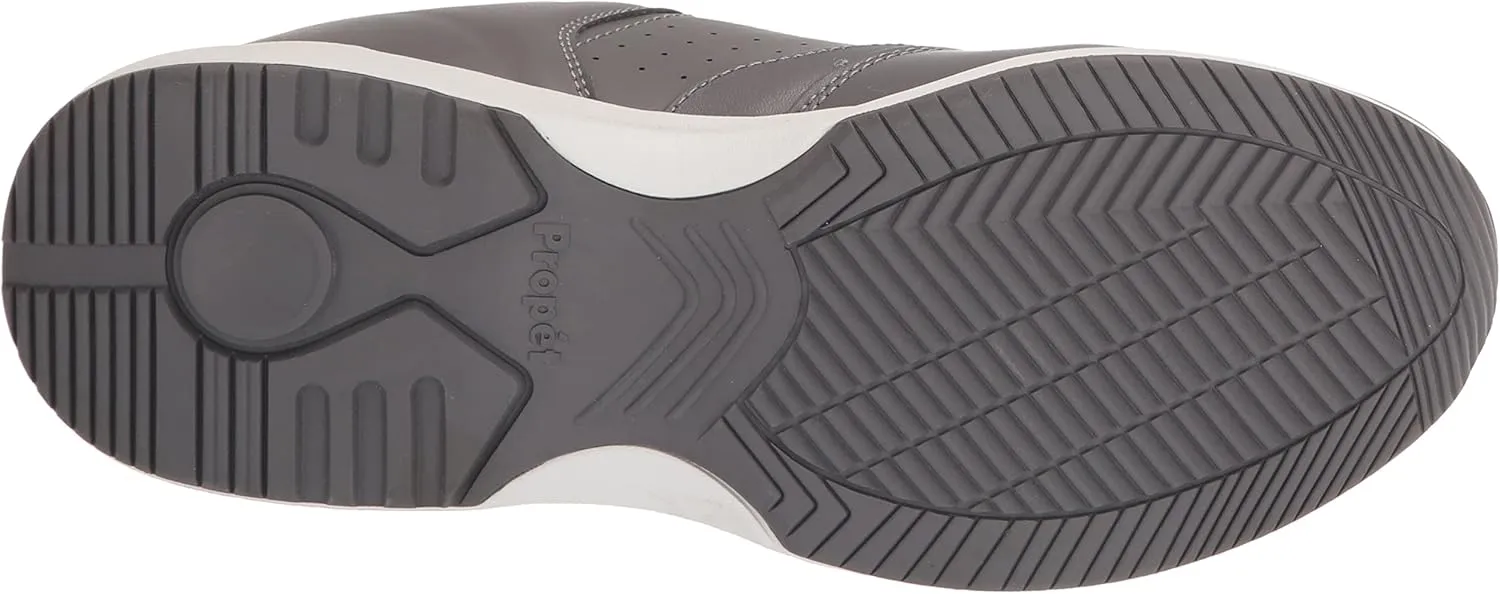 Propt Men's Lifewalker Strap Sneaker