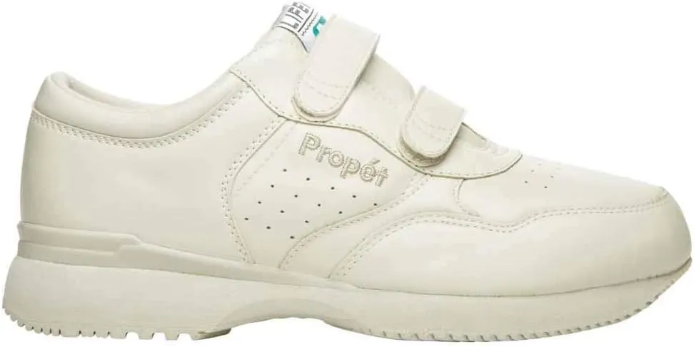 Propt Men's Lifewalker Strap Sneaker