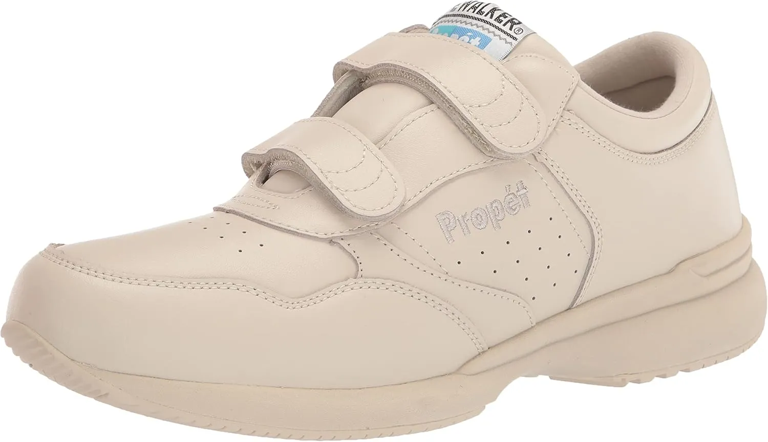 Propt Men's Lifewalker Strap Sneaker