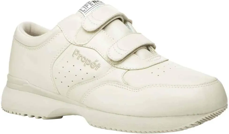 Propt Men's Lifewalker Strap Sneaker
