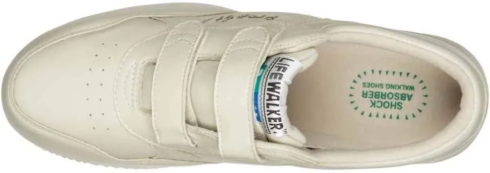 Propt Men's Lifewalker Strap Sneaker