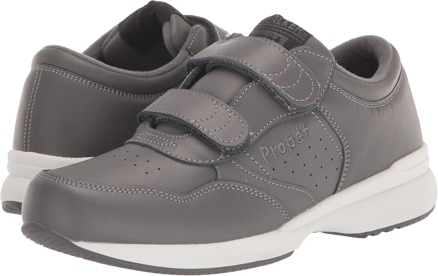 Propt Men's Lifewalker Strap Sneaker