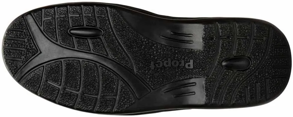 Propt Men's Villager Walker Oxford Shoe