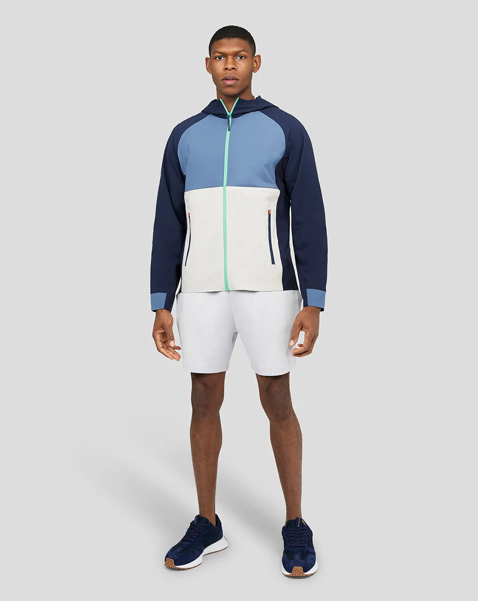 Proteus Windbreaker Jacket