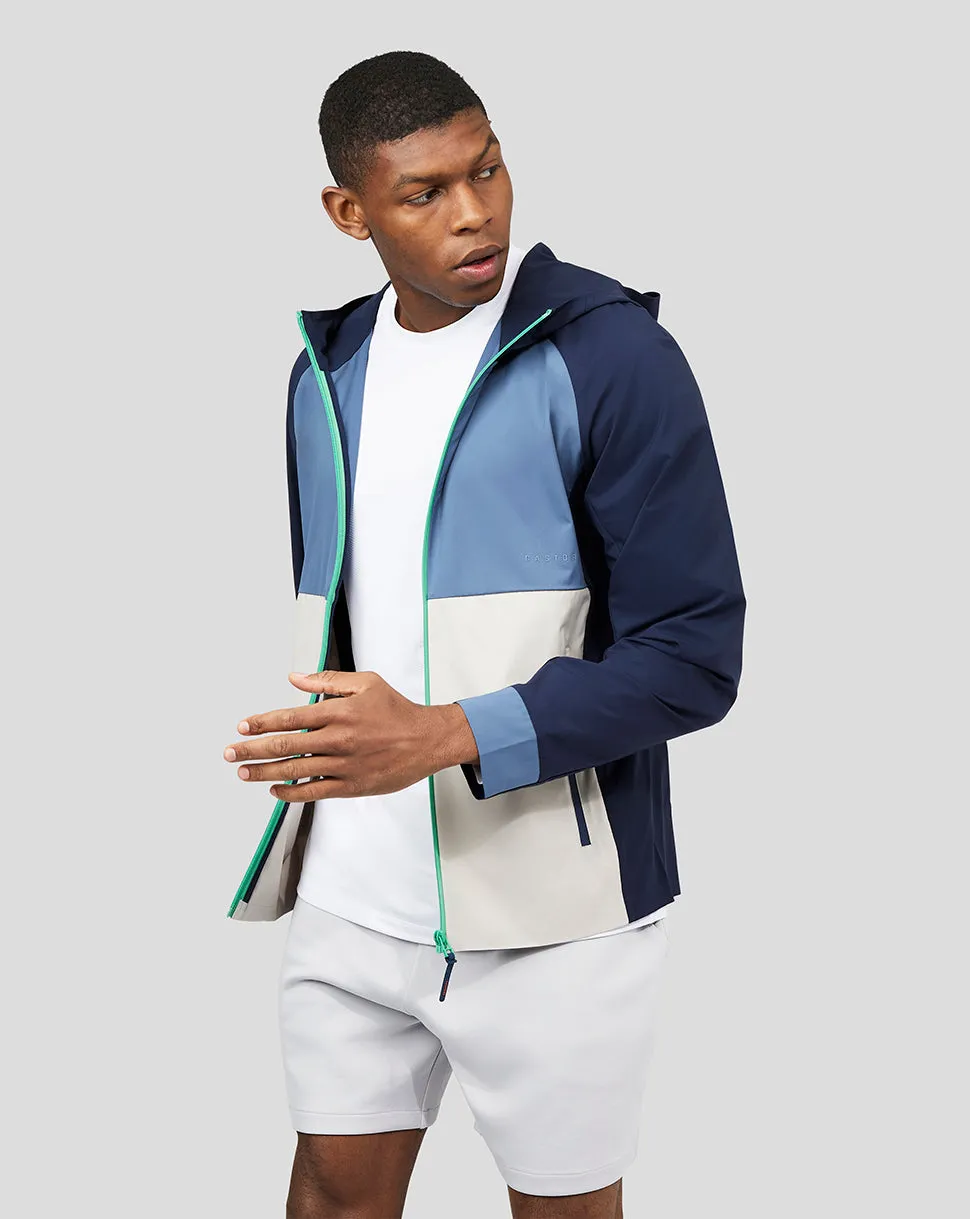 Proteus Windbreaker Jacket