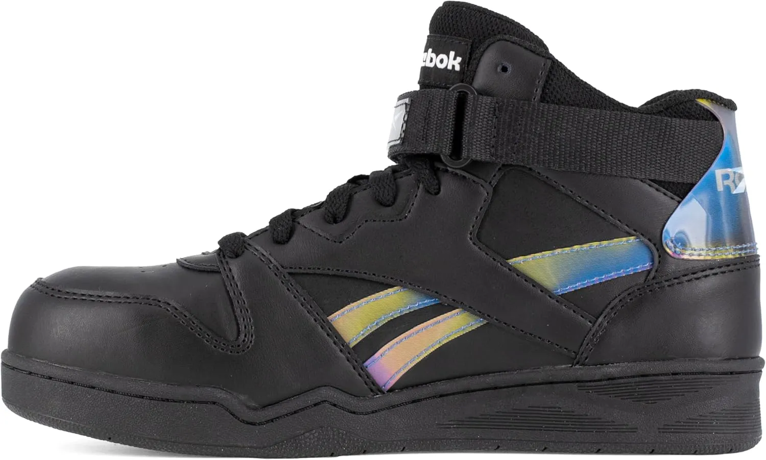 Reebok Men's Bb4500 Work Construction Boot