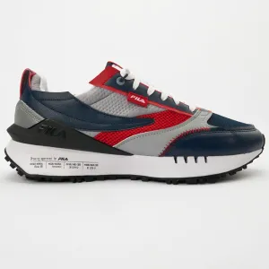 Renno N-Generation Sneakers - Blue Multi