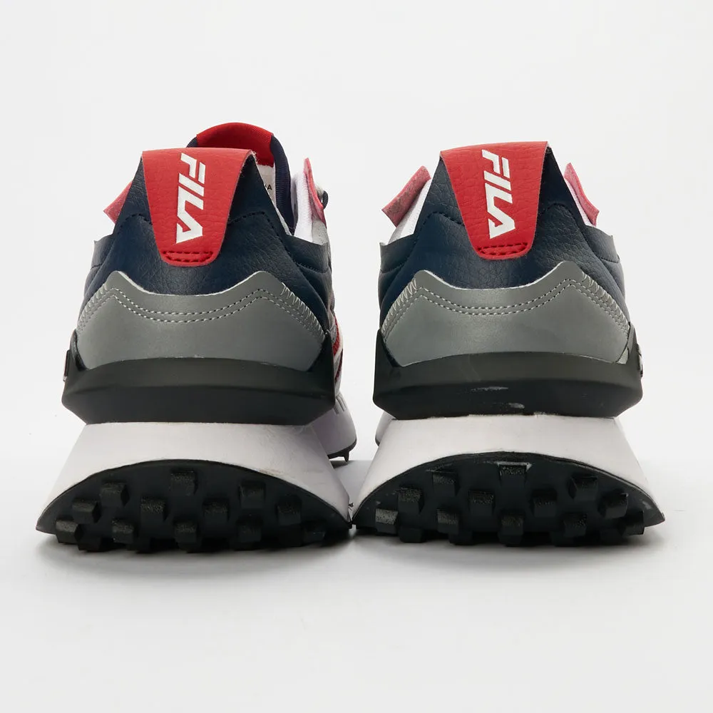 Renno N-Generation Sneakers - Blue Multi