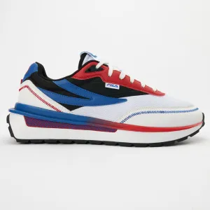 Renno Sneakers - White Multi