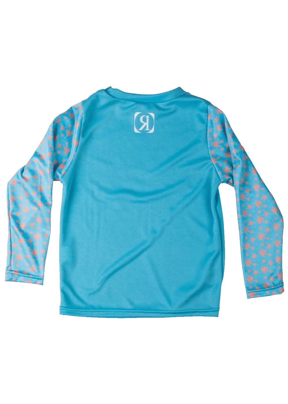 Ronix Girl's UV Shade Wick Dry Hoodie