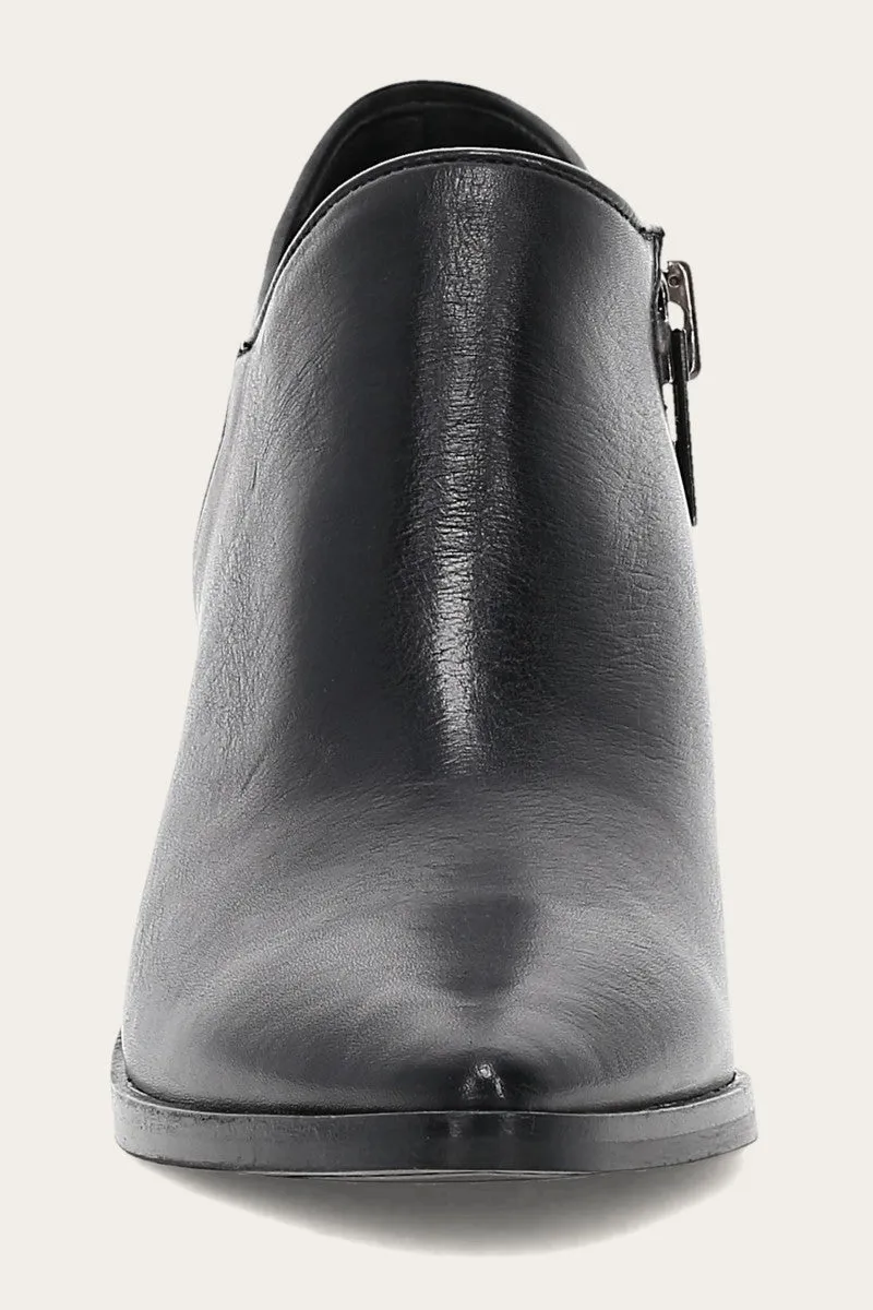 Sara Western Shootie