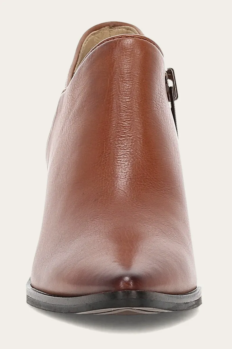Sara Western Shootie