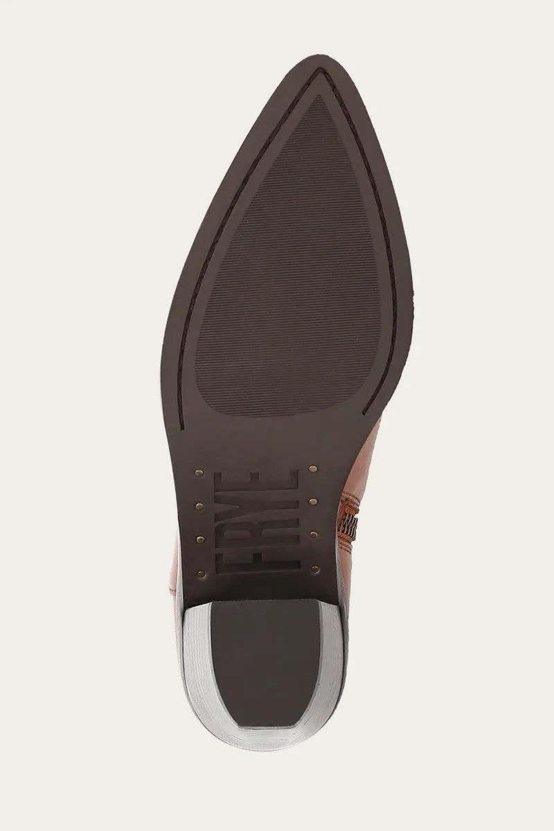 Sara Western Shootie