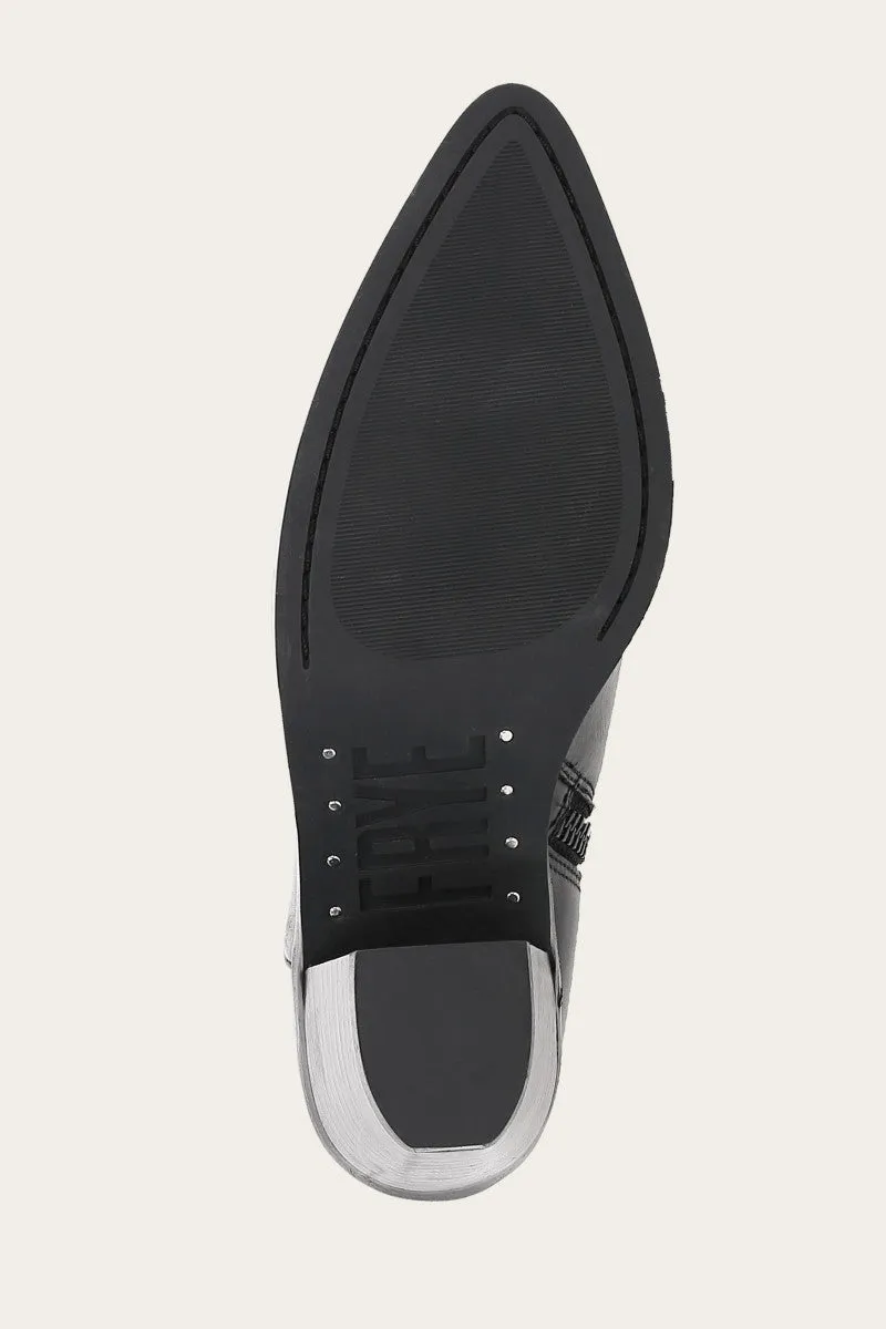 Sara Western Shootie