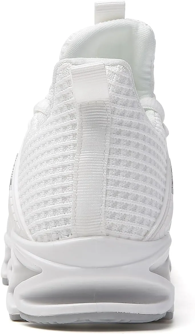 SKDOIUL Running Shoes for Women Trail Runners Fashion Sneakers