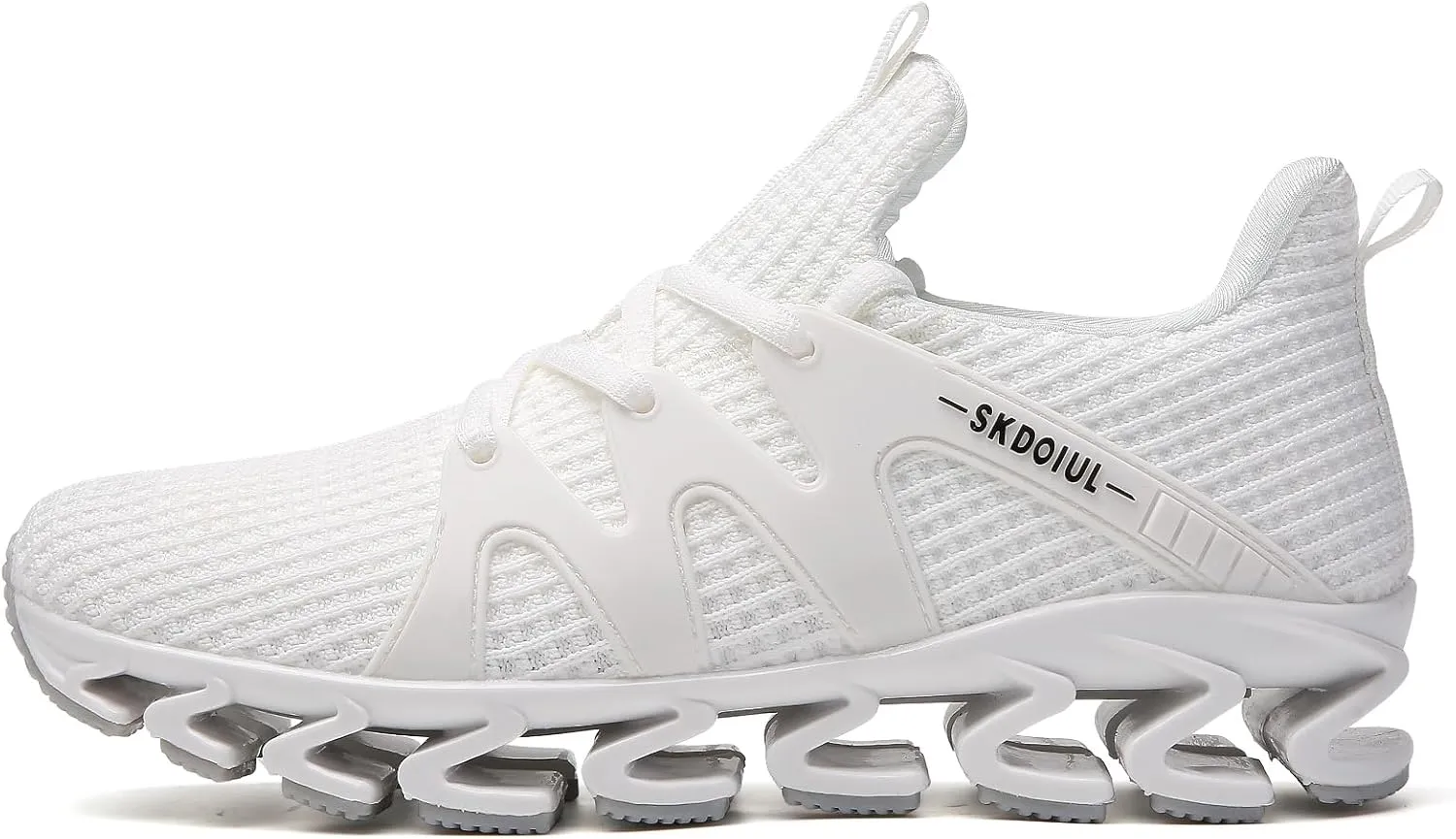 SKDOIUL Running Shoes for Women Trail Runners Fashion Sneakers