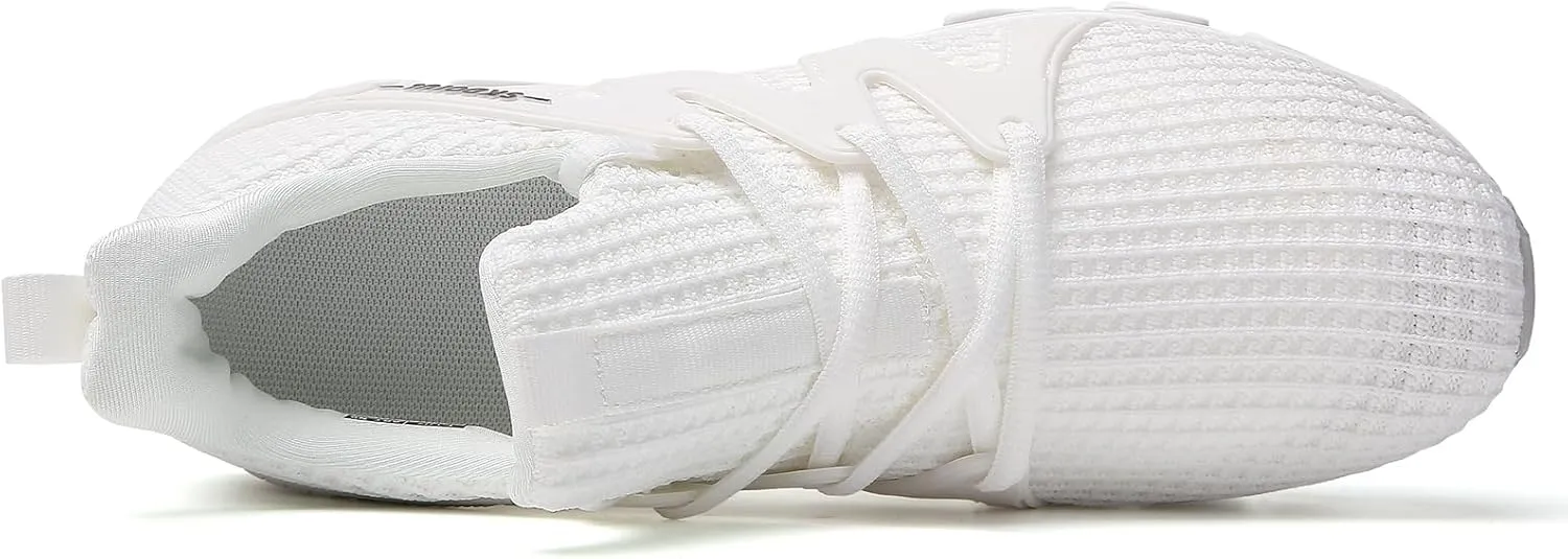 SKDOIUL Running Shoes for Women Trail Runners Fashion Sneakers