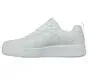 Skechers Sport Court 92 Trainers 149440 Colour- White