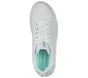 Skechers Sport Court 92 Trainers 149440 Colour- White
