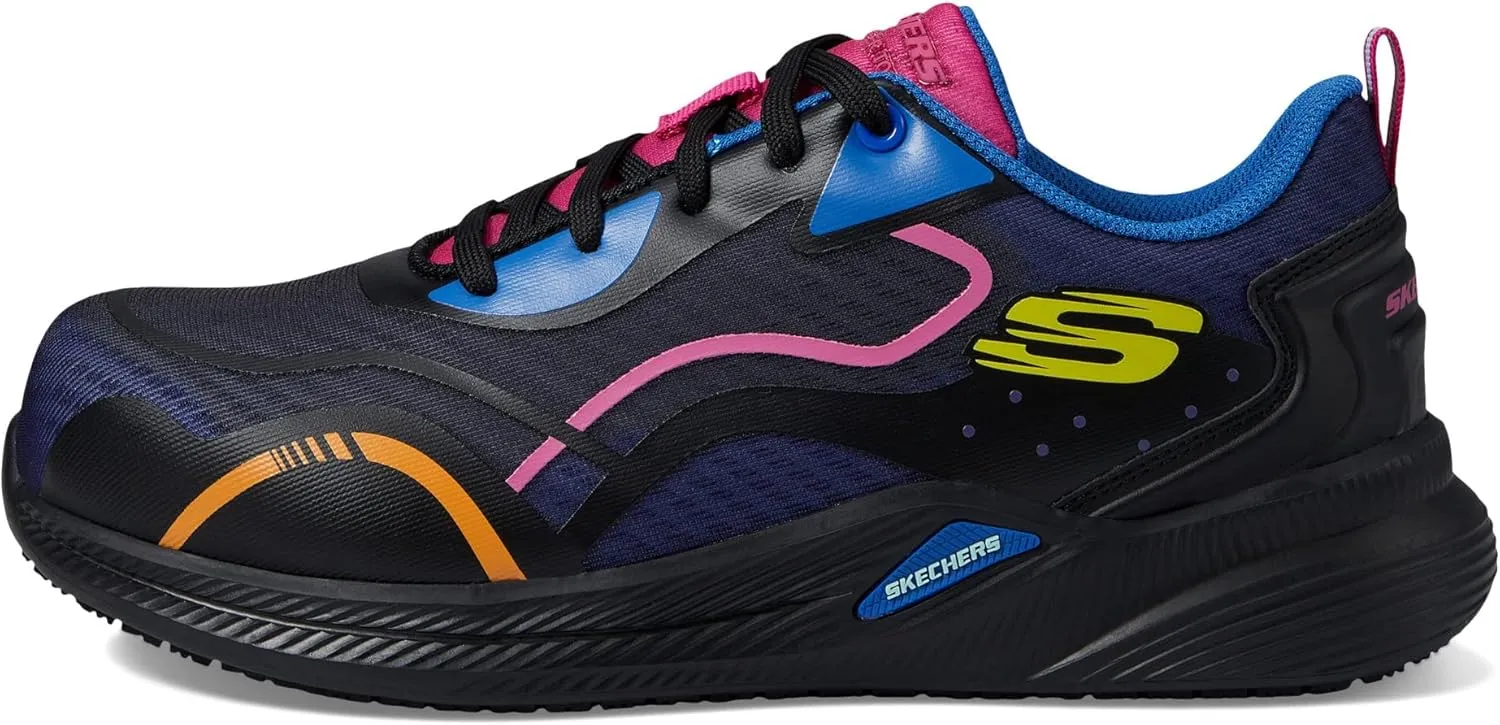 Skechers Women's Work, Carbix Composite Toe Sneaker