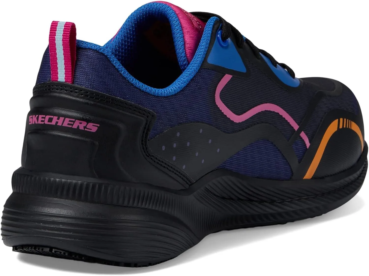 Skechers Women's Work, Carbix Composite Toe Sneaker