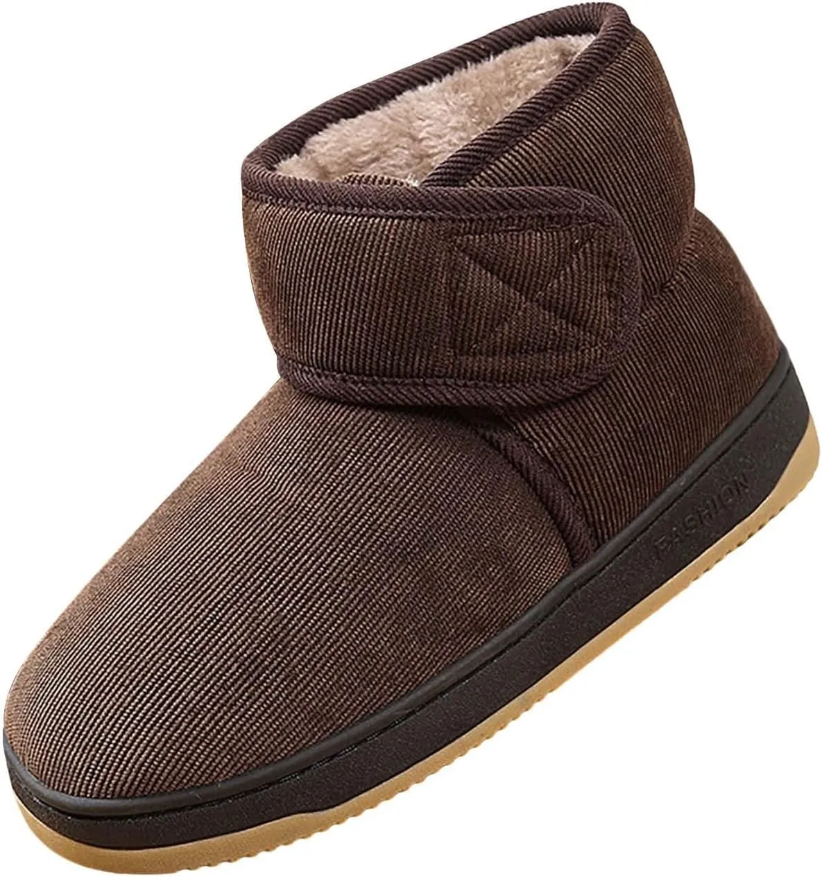 Snow Shoes For Men Cotton Shoes Anti Slip Boots For Women Snow Boots aterproof Insulated Snow Boots Women