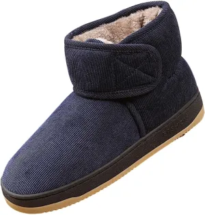 Snow Shoes For Men Cotton Shoes Anti Slip Boots For Women Snow Boots aterproof Insulated Snow Boots Women