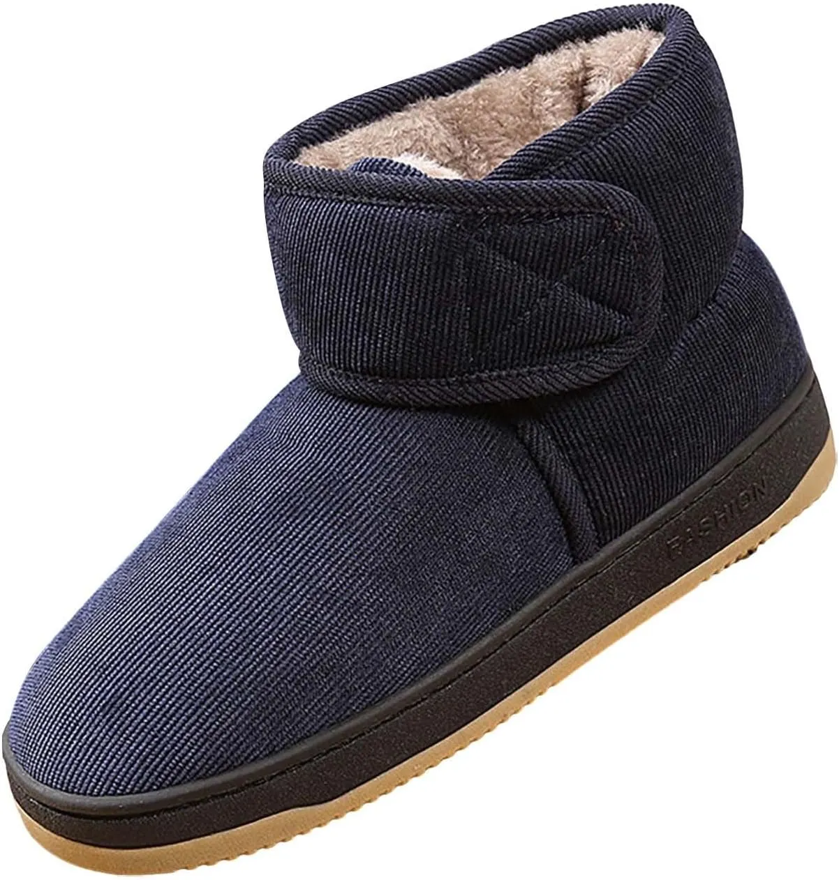 Snow Shoes For Men Cotton Shoes Anti Slip Boots For Women Snow Boots aterproof Insulated Snow Boots Women