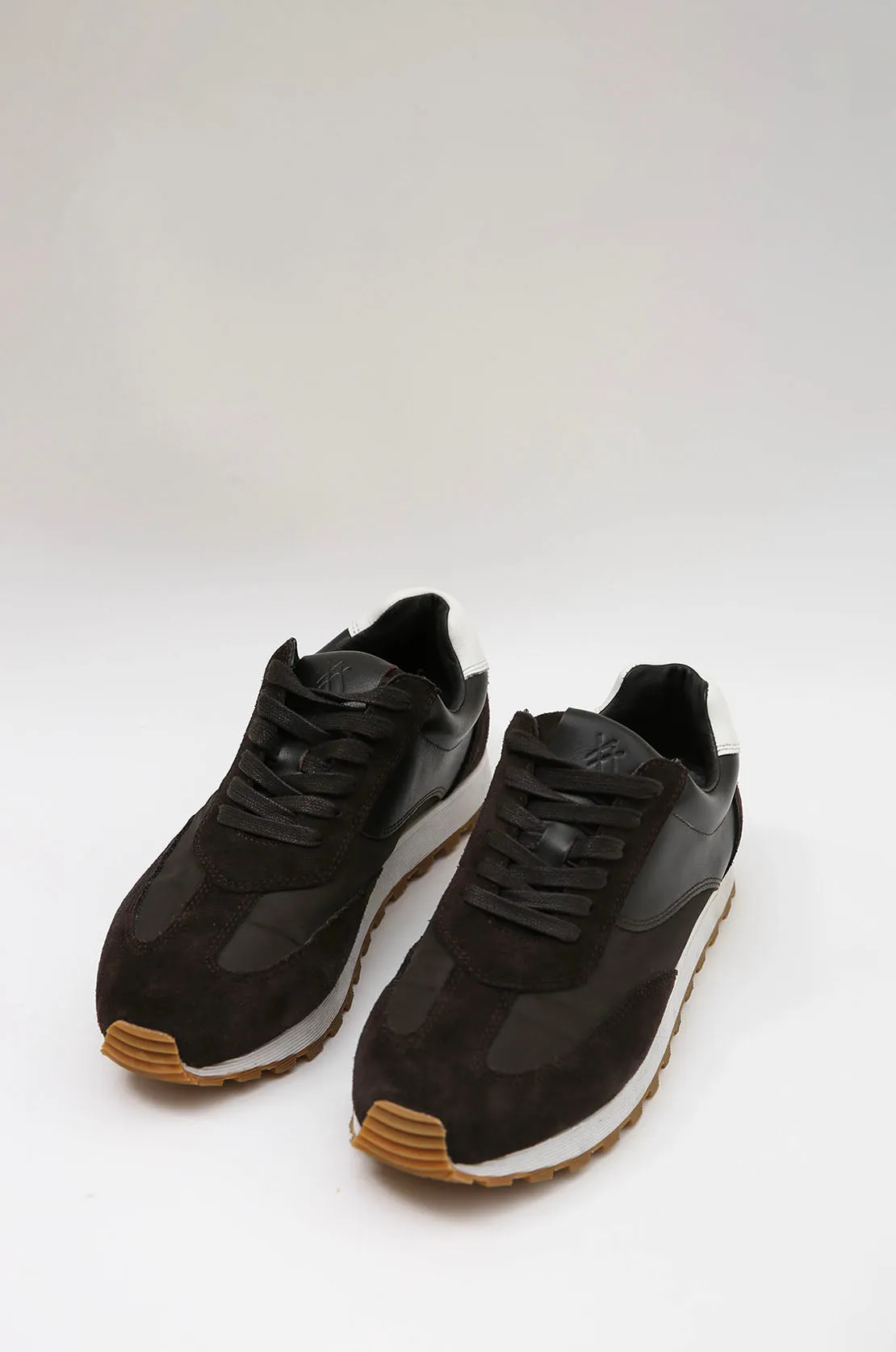 sprint trainer / chocolate|chocolate
