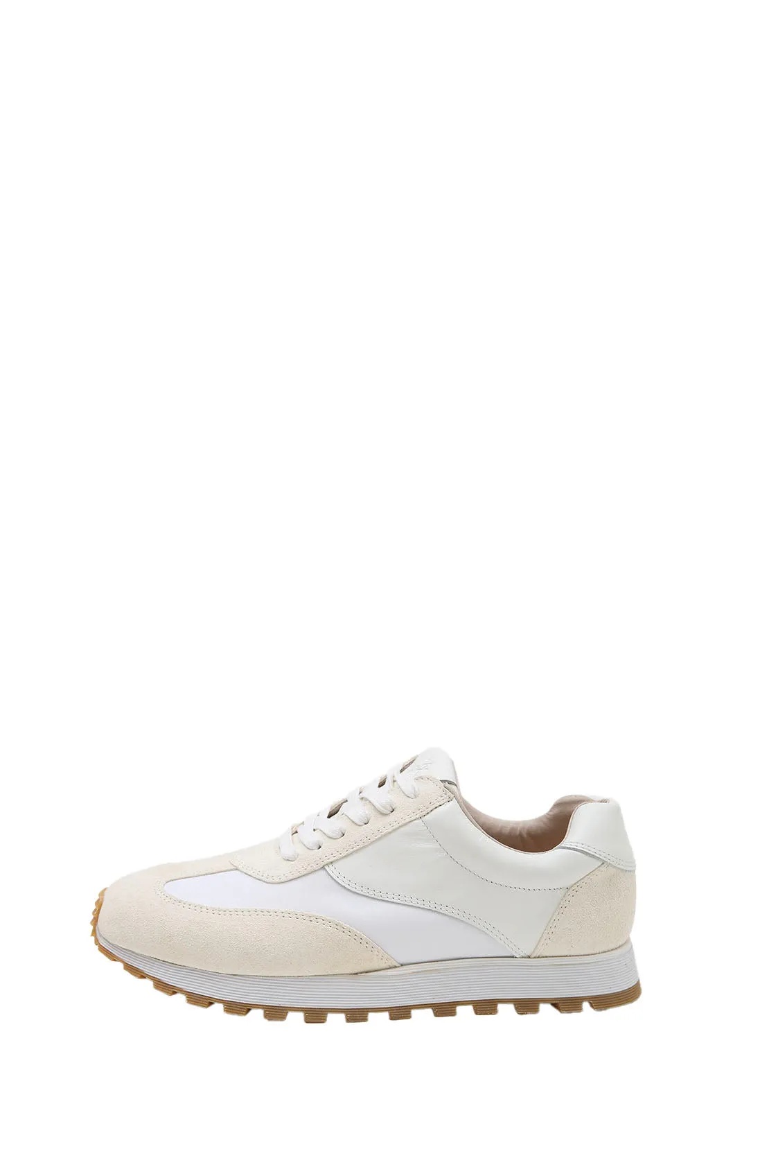 sprint trainer / white|white