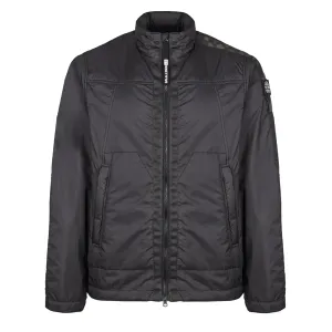ST95 Perilune Padded Blouson Black